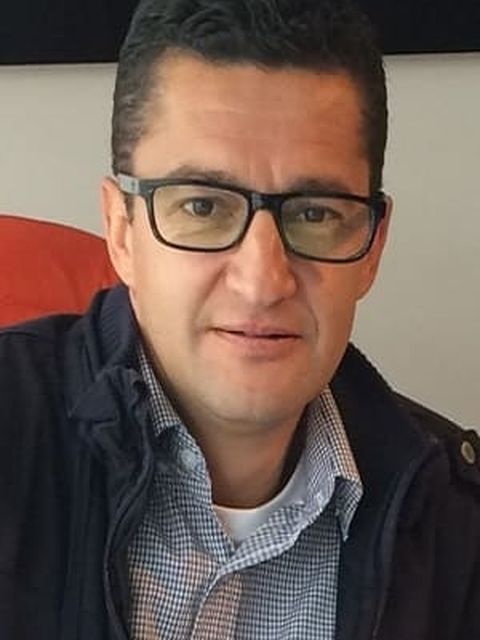 Iván García