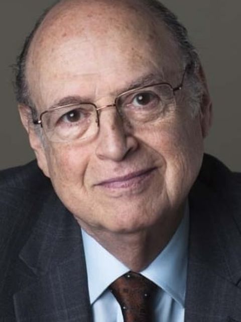 Stewart Steinberg