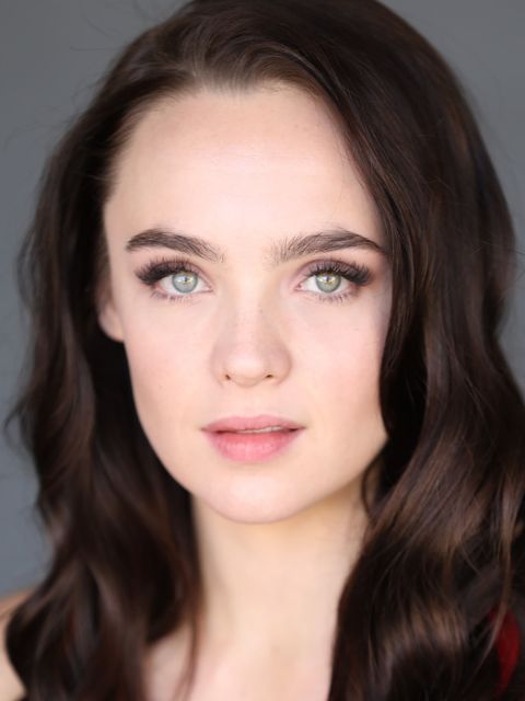 Stevie Lynn Jones