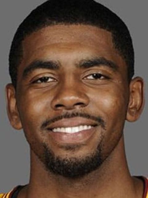 Kyrie Irving