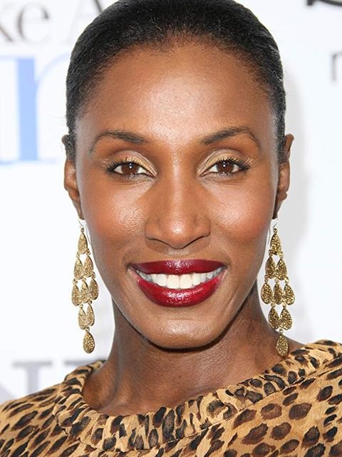 Lisa Leslie