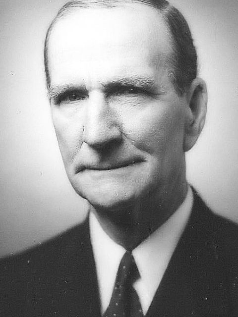 Frank McGlynn Sr.