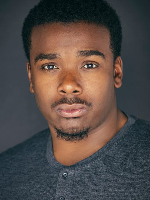 Christian Robinson