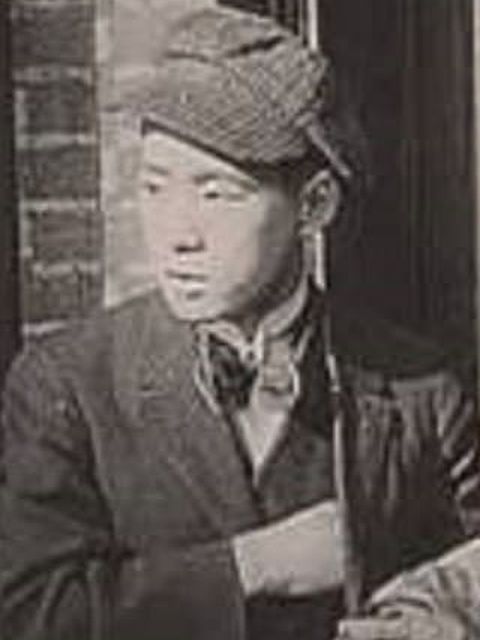 Yutaka Abe