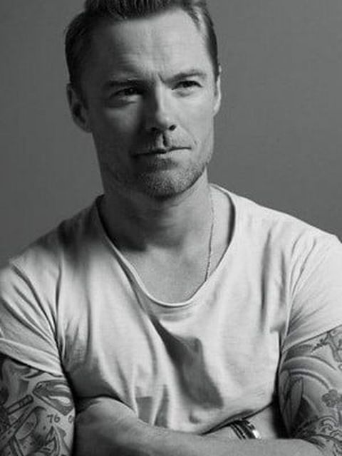 Ronan Keating