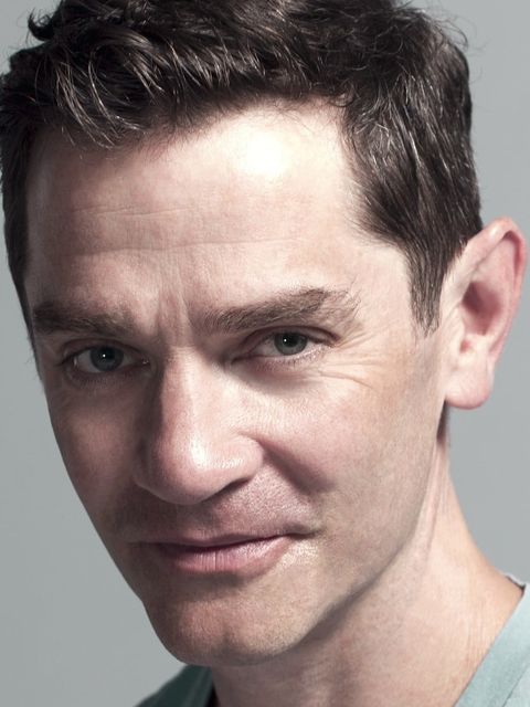 James Frain