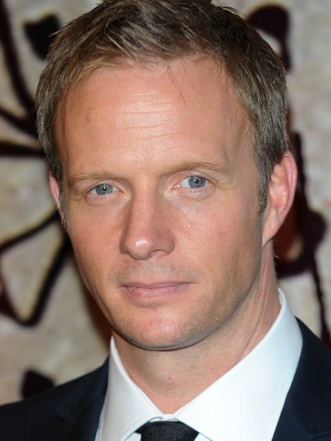 Rupert Penry-Jones