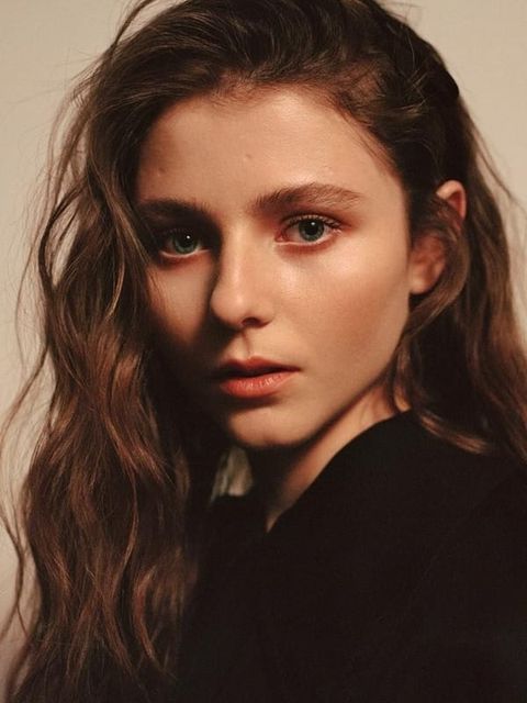 Thomasin McKenzie