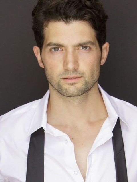 David Alpay