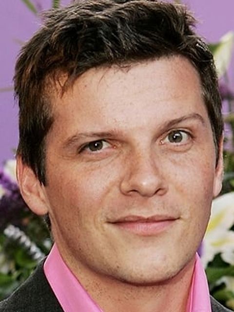 Nigel Harman