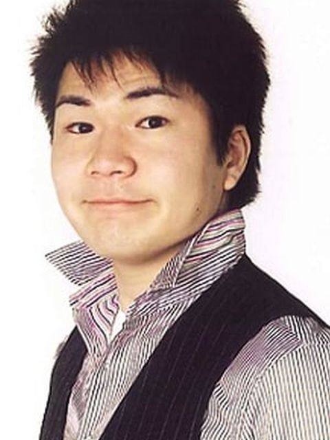 Toru Sakurai