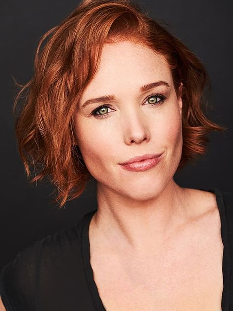 Jessica Keenan Wynn