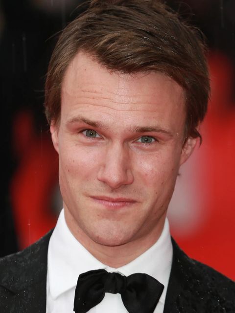 Hugh Skinner