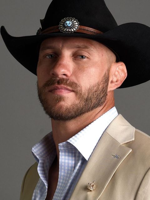 Donald Cerrone