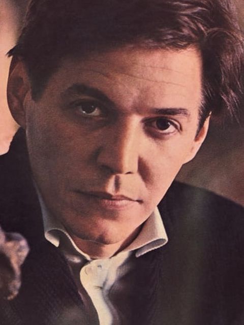 Antônio Carlos Jobim