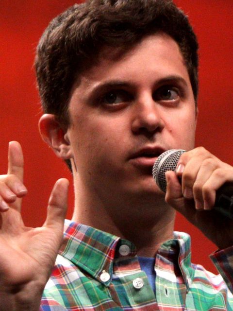 George Watsky