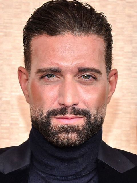 Omar Sharif Jr.