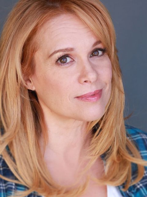 Chase Masterson