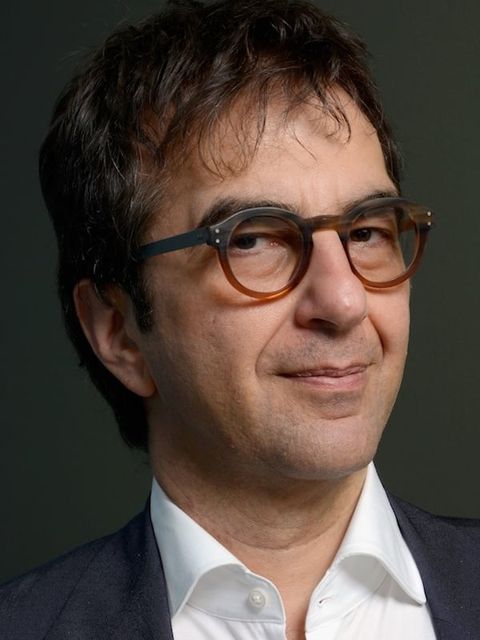 Atom Egoyan