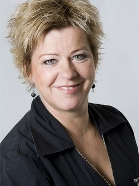 Pernille Schrøder