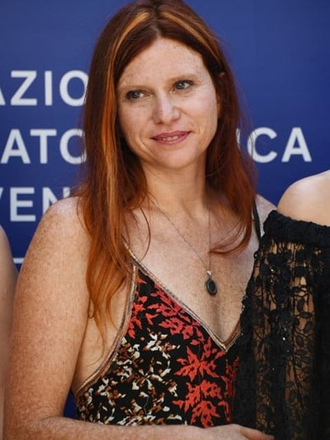 Susanna Nicchiarelli