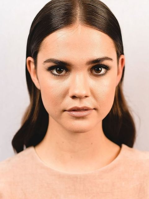 Maia Mitchell