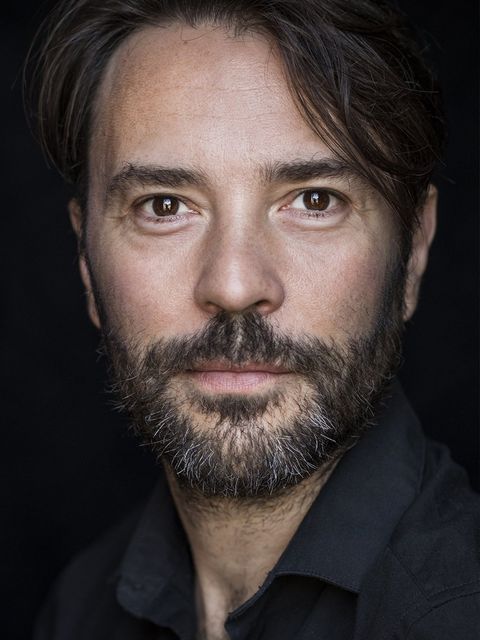 Alberto Ruano