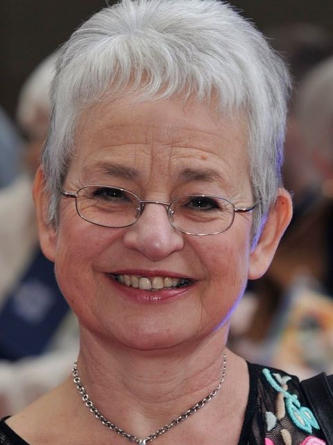 Jacqueline Wilson