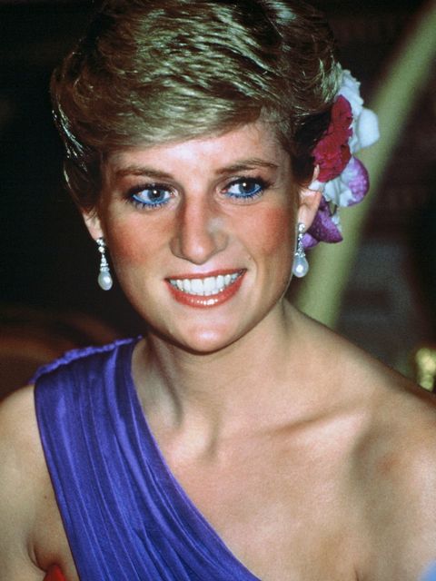 Princess Diana of Wales