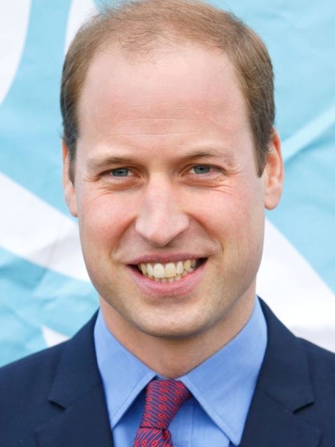 Prince William