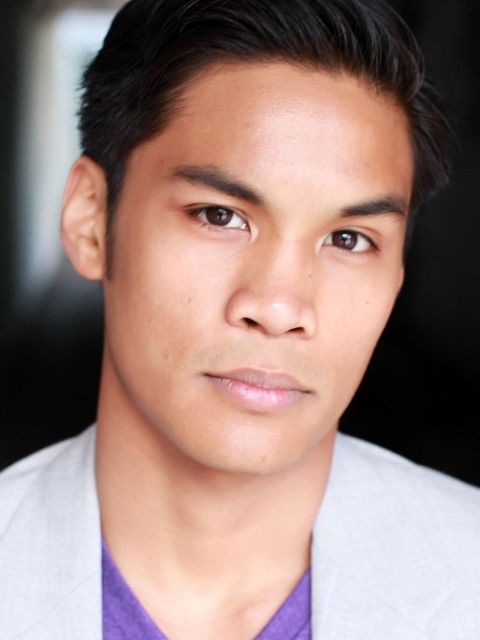 Xavier de Guzman