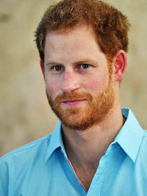 Prince Harry