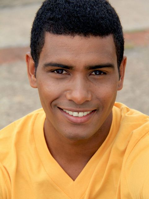 Diego Avelino
