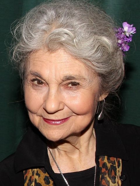 Lynn Cohen