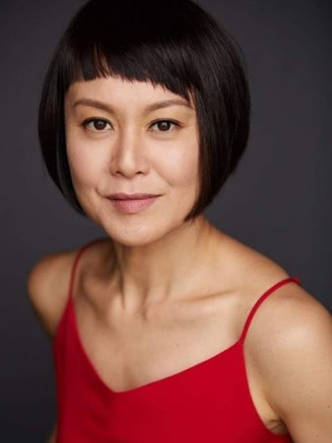 Janice Koh