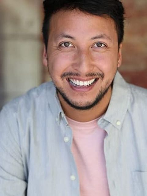 Ryan Tran