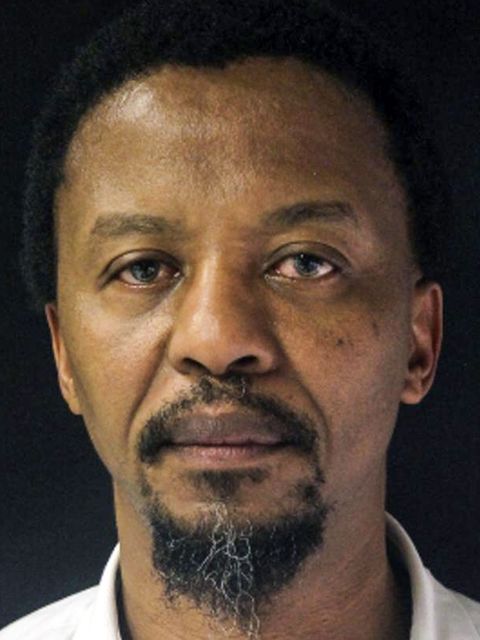 Makhaola Ndebele