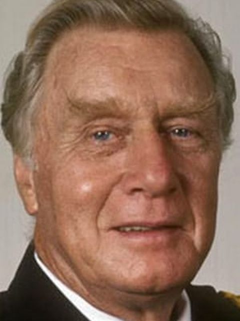 George Gaynes