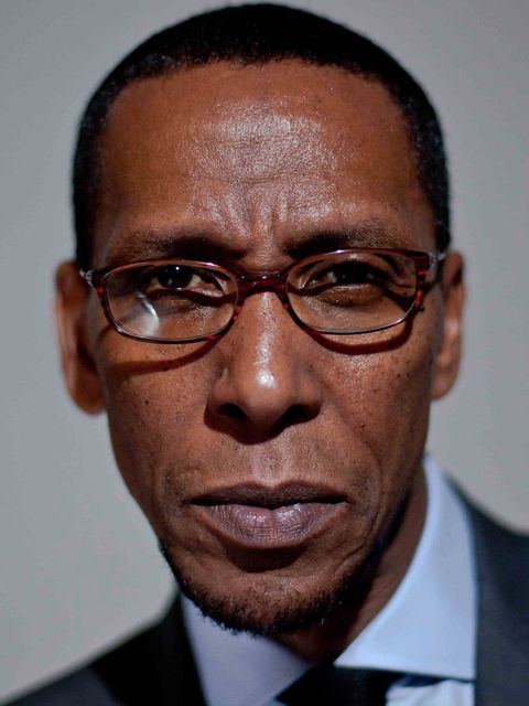 Ron Cephas Jones