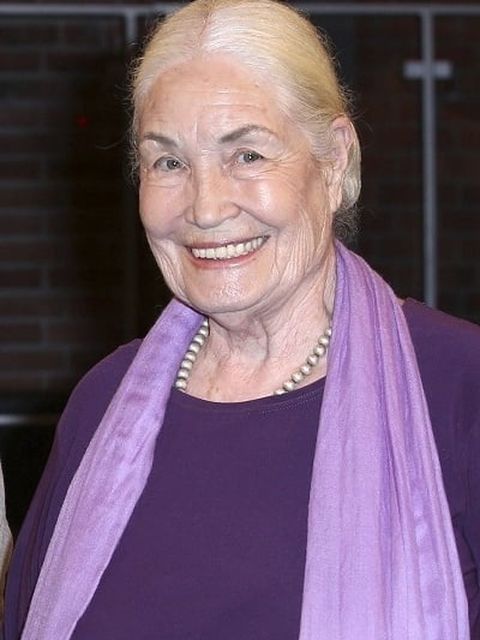 Ellen Schwiers