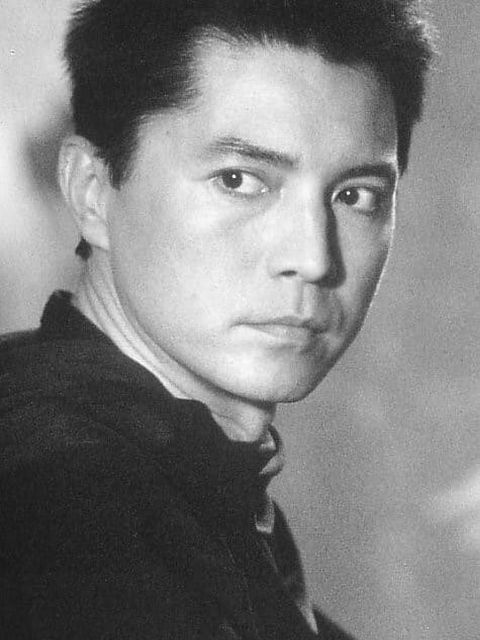 John Lone