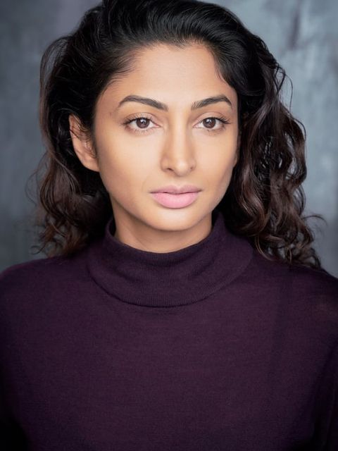 Neerja Naik