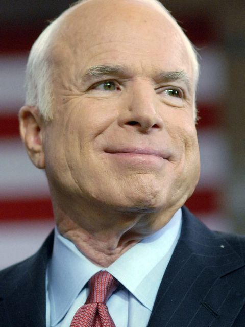 John McCain