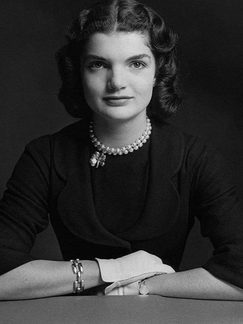 Jacqueline Kennedy