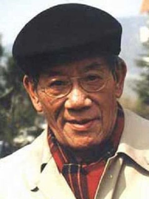 Ruocheng Ying