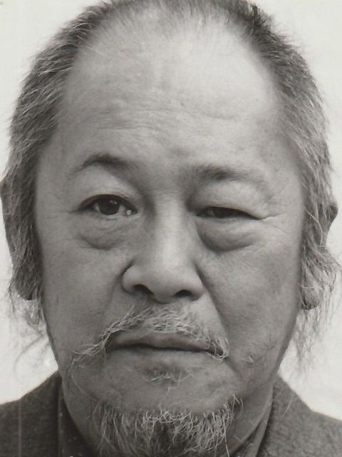 Victor Wong