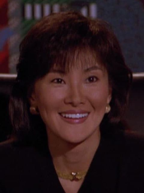 Maggie Han