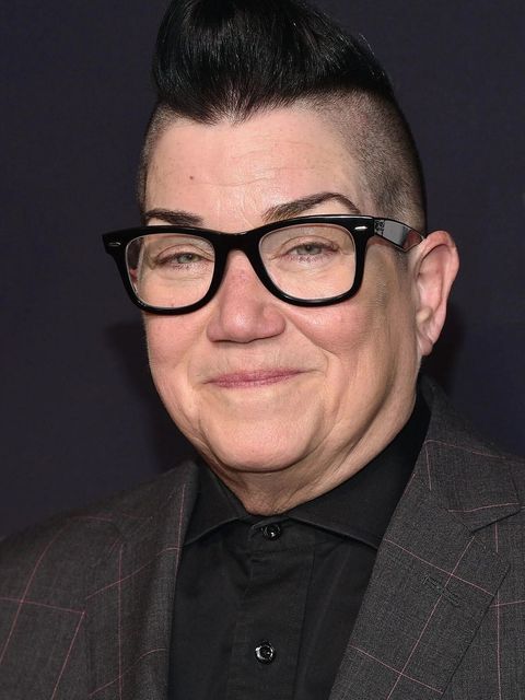 Lea DeLaria