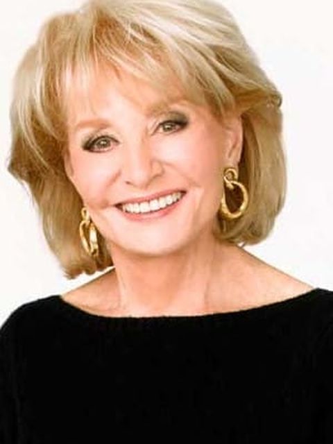 Barbara Walters