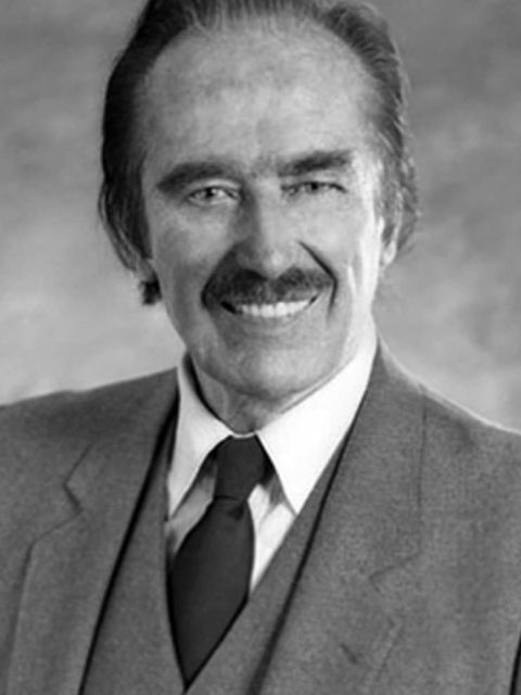 Fred Trump